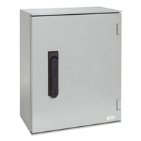 SCHNEIDER Poly Enclosure 647mm X 436mm X 250mm