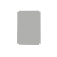 SCHNEIDER - Poly plate f/ PLS H360x360