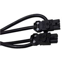 SCHNEIDER 1.5M INTERCONNECTING CABLE FOR