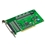 ADVANTECH 32 CHANNEL ISOLATED DIGITAL IO CARD WITH