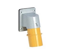 ILME 16A 110V APPLIANCE INLET