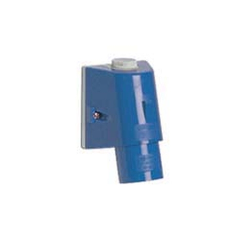 ILME WALL MOUNTED APPLIANCE INLET 16A 240V 3P
