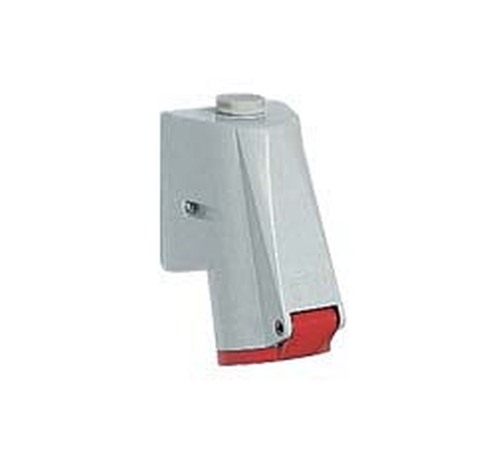 ILME 16A 5 PIN 415V SURFACE SOCKET IP44