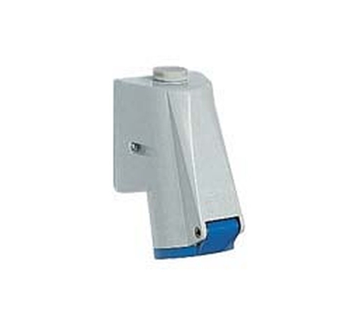 ILME WALL MOUNTING SOCKET OUTLET