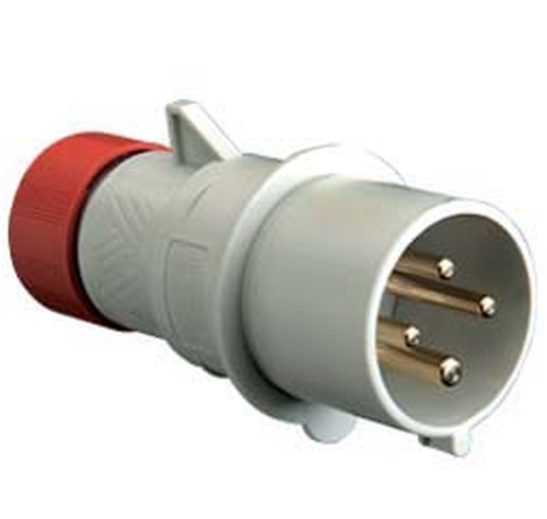 ILME PLUG 32A 3P+E