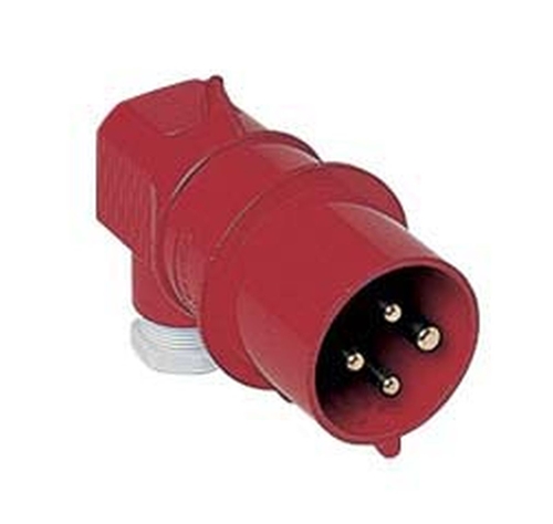 ILME PE 3265 SA 90 DEG PLUG