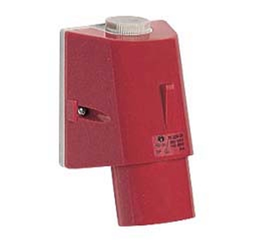 Ilme Wall Mount Male Socket