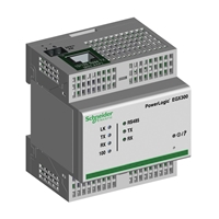 SCHNEIDER Din Rail Mounted
