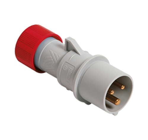 ILME PLUS 16A 415V 4 POLE IP44