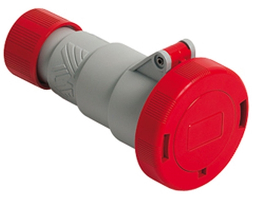 ILME COUPLER 16A 415V 4 POLE IP67