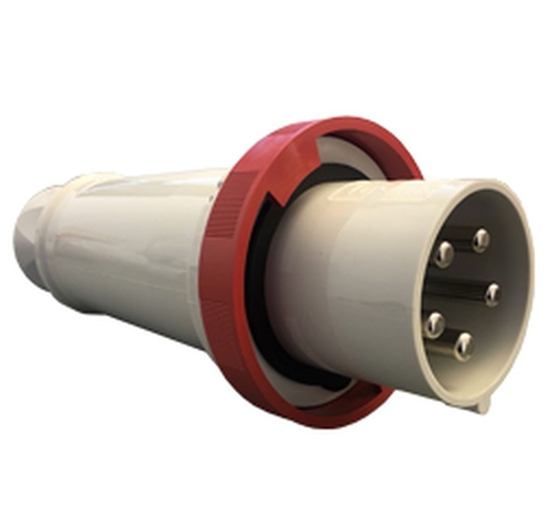 ILME 125A PLUG 3P+N+E (5 PIN)
