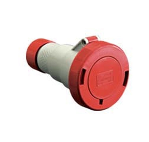 ILME 16A SOCKET 3P+E IP67