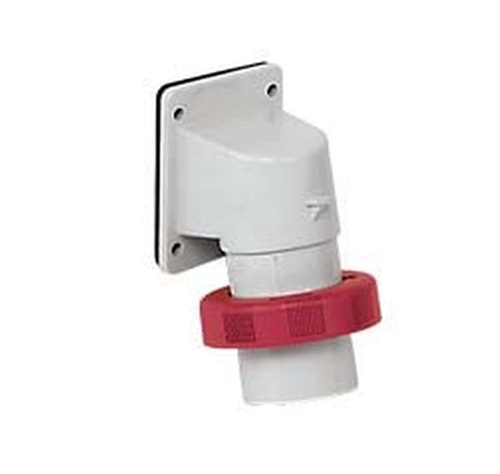 ILME 1A IP67 3P+E INLET