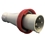 ILME PLUG IP67 63A 3P+E 415V