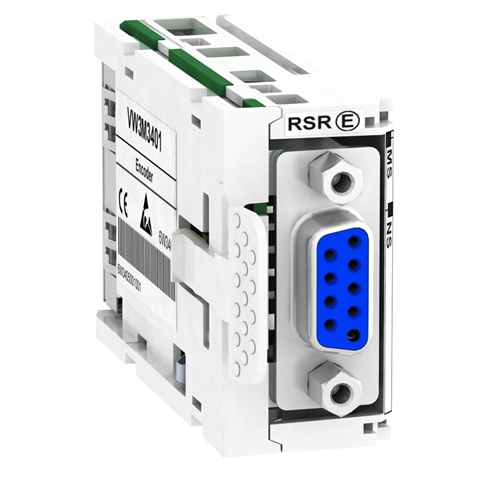 SCHNEIDER ENCODER MODULE FOR RESOLVER