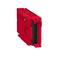 SCHNEIDER SAFETY MODULE ESM