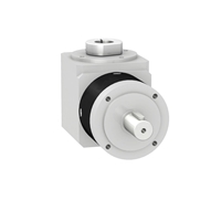 SCHNEIDER GEARBOX WPLE60 I=40