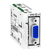 SCHNEIDER ENCODER MODULE