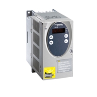 Schneider Lexium stepper motor PBDR