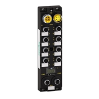 SCHNEIDER  BLOCK 16 IN PNP ENET/IP
