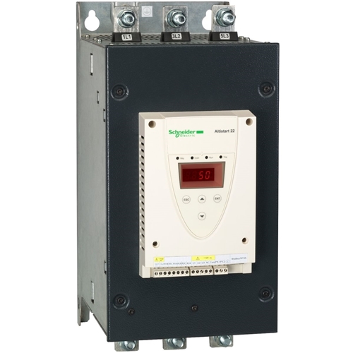 SCHNEIDER SOFT STARTER 250A 400V