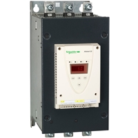 SCHNEIDER SOFT START 210A 400V (110kW at 400V)