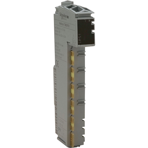 SCHNEIDER MOD PWR DSPRB 24VDC/BUS PS GRY