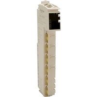 SCHNEIDER MOD. 12DO 24VDC TR 0.5A 1 WIRE