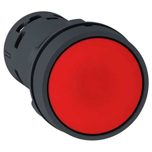 SCHNEIDER PB SPG RTN RED 2NC