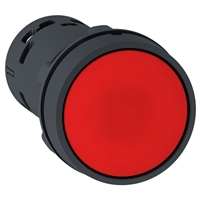 SCHNEIDER PB SPG RTN RED 2NC