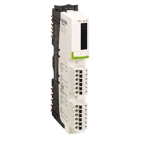 SCHNEIDER 4 Channel Analogue Input Module