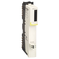 Schneider Electric Modicon STB auxiliary power sup