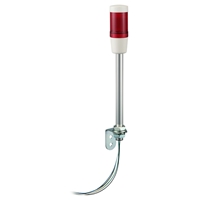 Schneider 1 STAGE 24 V, LED, RED,