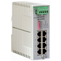 SCHNEIDER-CONNEXIUM SWITCH 8TX