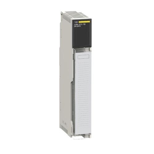 SCHNEIDER DISTRIBUTED IO ADPT/PS SING CB