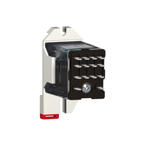 SCHENIDER DIN ADAPTER