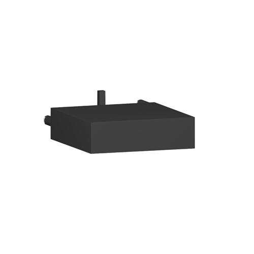SCHNEIDER MODULE VARISTOR 24V AC/DC