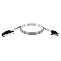 SCHNEIDER M340 40/25 WAY CONNECTOR
