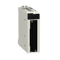 SCHNEIDER MODICON ANALOG I/O MODULE