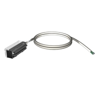 28 wire prfrmd shld cable 3m
