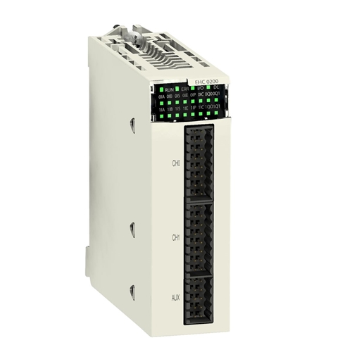 SCHNEIDER HSC 2 CH