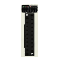 Schneider Electric isolated analog output module X