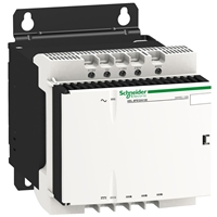 SCHNEIDER RFPS 1 PH 24VDC 6A