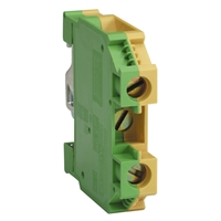 SCHNEIDER 4MM EARTH TERMINAL