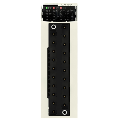 Schneider 8 Digital 200...240 VAC input channel