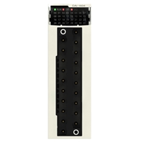 Schneider 8 Digital 200...240 VAC input channel