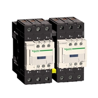 SCHNEIDER 3P REV ELK CONT 65V 230V50/60Hz