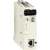 SCHNEIDER CPU 340-20 MODBUS
