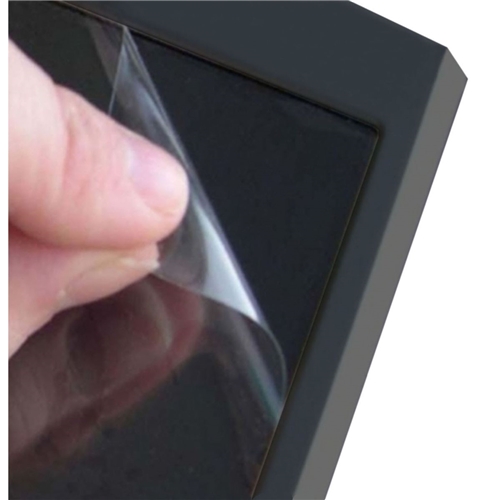 SCHNEIDER HMI SCREEN PROTECTION SHEETS FOR HMISTU