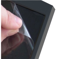 SCHNEIDER HMI SCREEN PROTECTION SHEETS FOR HMISTU